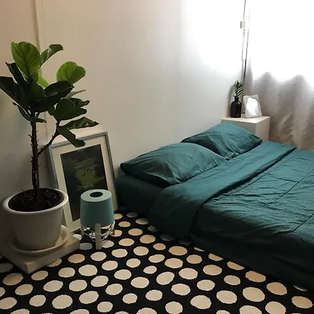 Hong Hostel